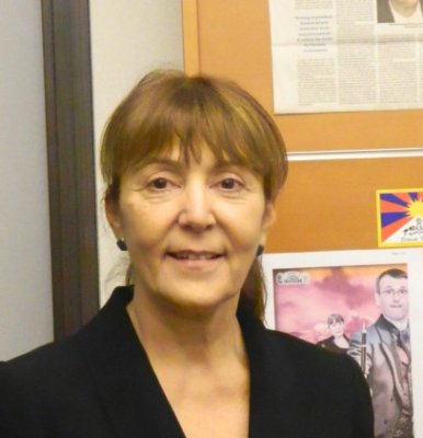 PDL, măcinat din interior. Nume de cod: Monica Macovei